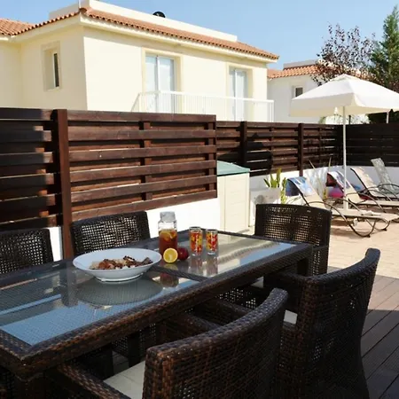Villa Beautiful With Private Pool, 1231