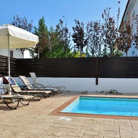Villa Beautiful With Private Pool, 1231