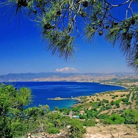 Beautiful With Private Pool, 1231 * Paralimni