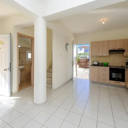 Beautiful With Private Pool, 1231 Villa *